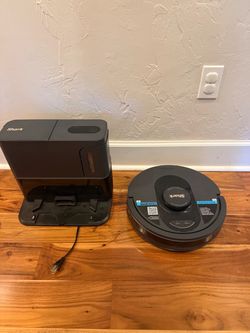 Shark vacuum