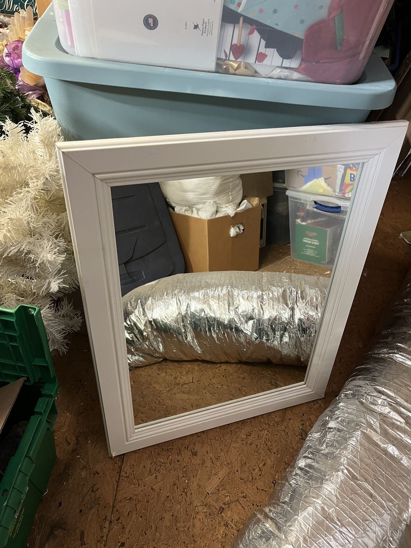 Free Mirror