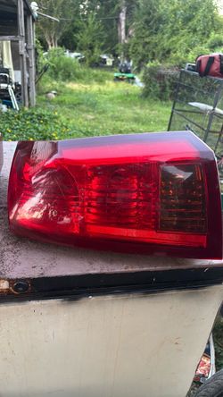 Taillights