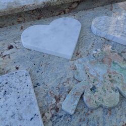 Granite custom Design