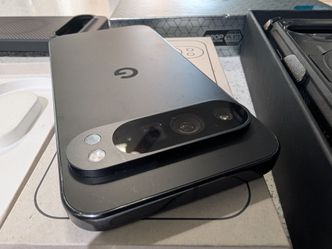Google Pixel 9 pro XL (Unlocked 256gb)