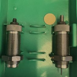 RCBS 380 ACP Dies