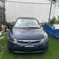 2006 Honda Civic