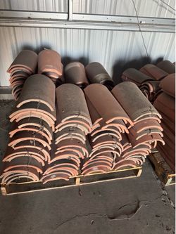 ROOF TILES