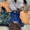 Hidden Vtg 