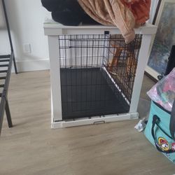 XLarge Dog Crate 