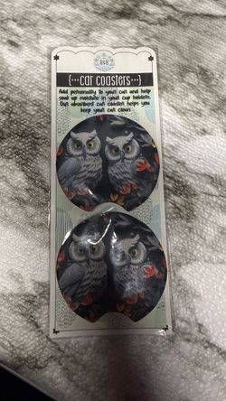 car coasters