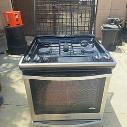 Stove
