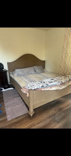 King Size Bed