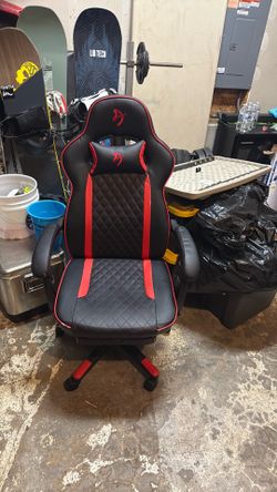 Gaming chair