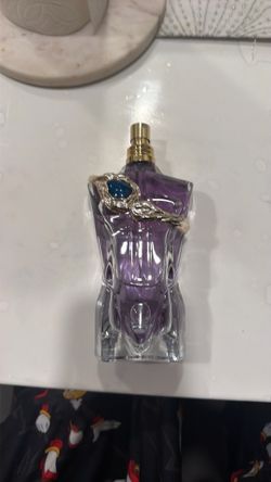 Jean Paul Gaultier Le Beau Narcisse Eau de Parfum
