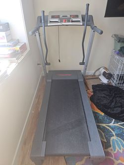 Treadmill