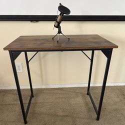 Office Computer Desk Modern Simple Style Writing Study Work Table for Home Bedroom