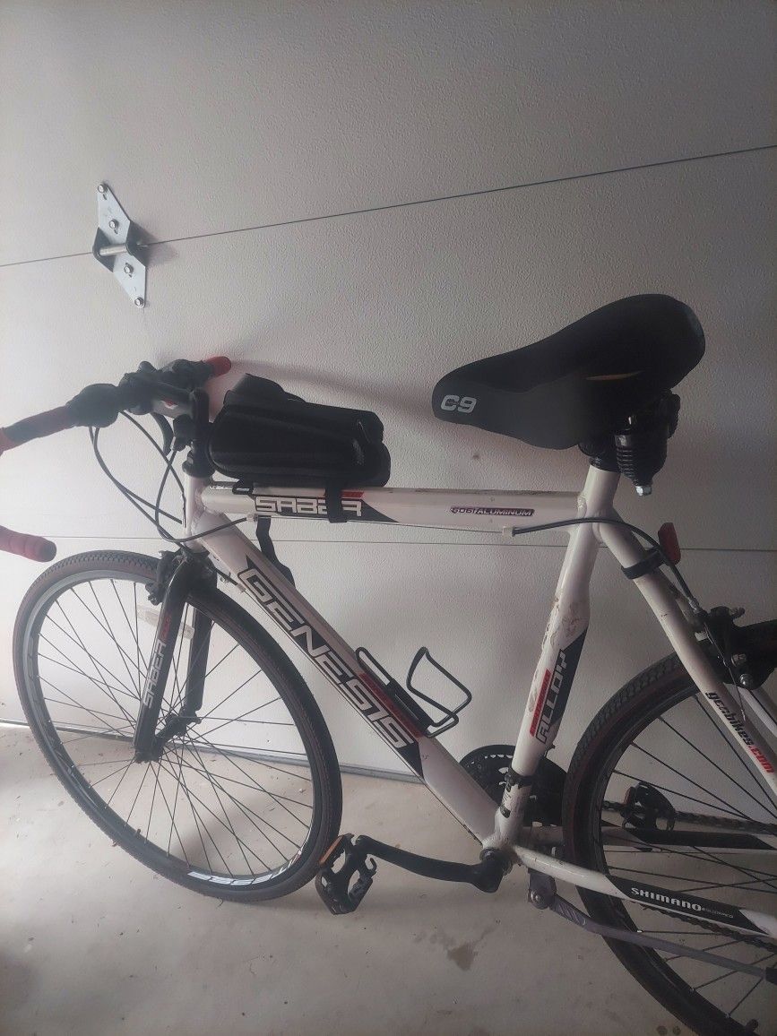 Bicycle Sport