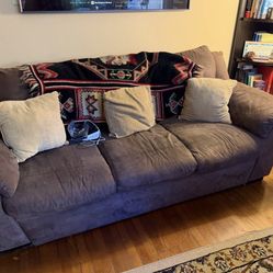 Couch for sale