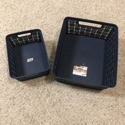 Gray Organizers