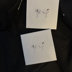 Airpods Pro