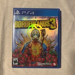 Borderlands 3