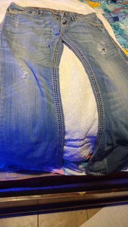 Rock Revival Jeans Bootcut