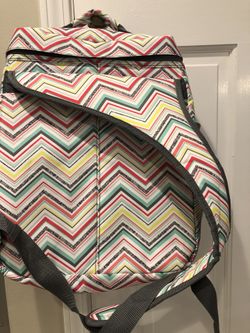 Thirty one camera shop bag