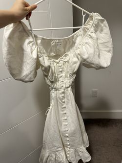 Zara Jeans And Oh Polly Dresess