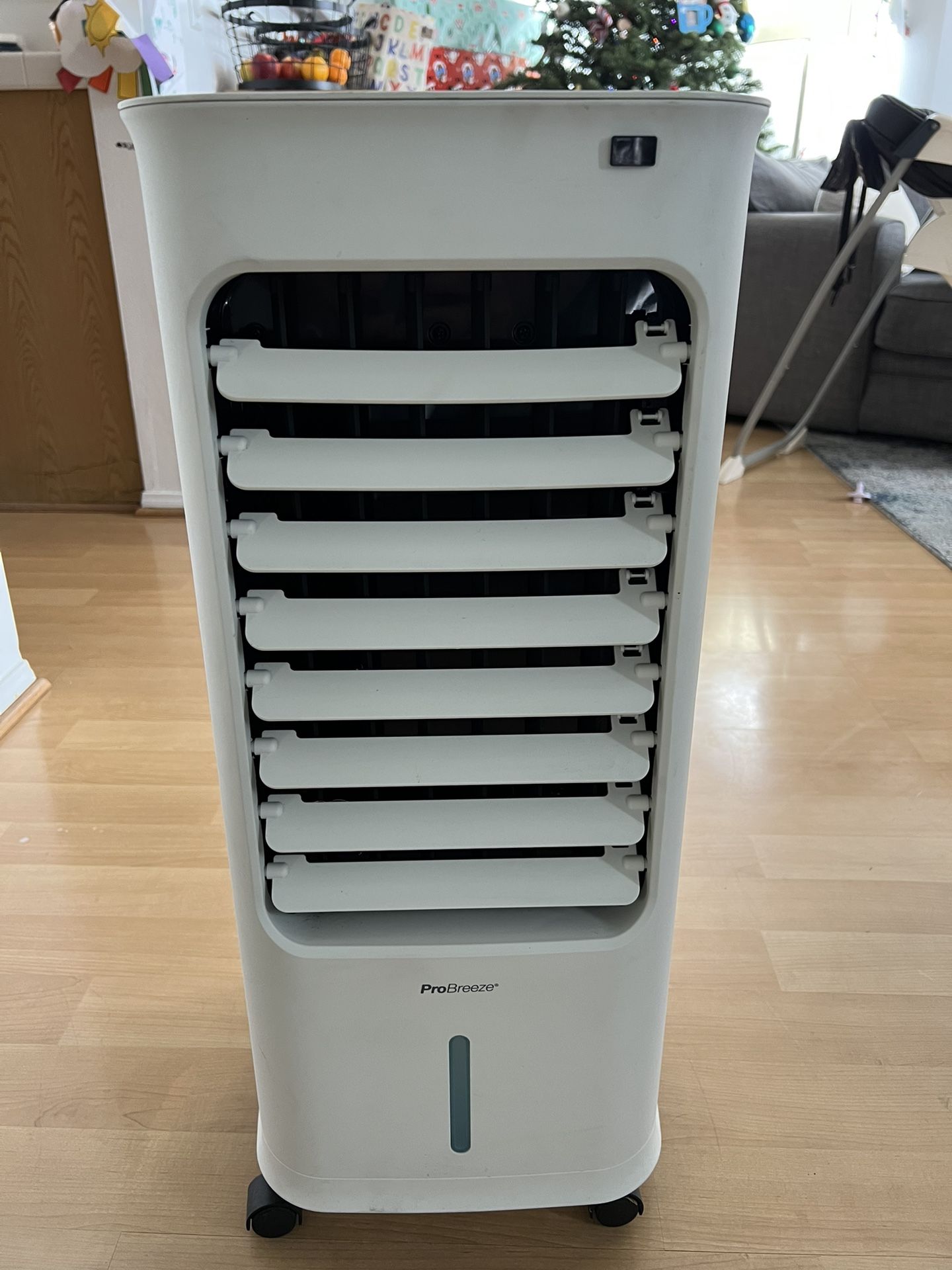Windowless Portable Air Conditioner