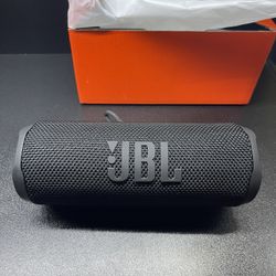 JBL Flip 6 Loud Speaker 