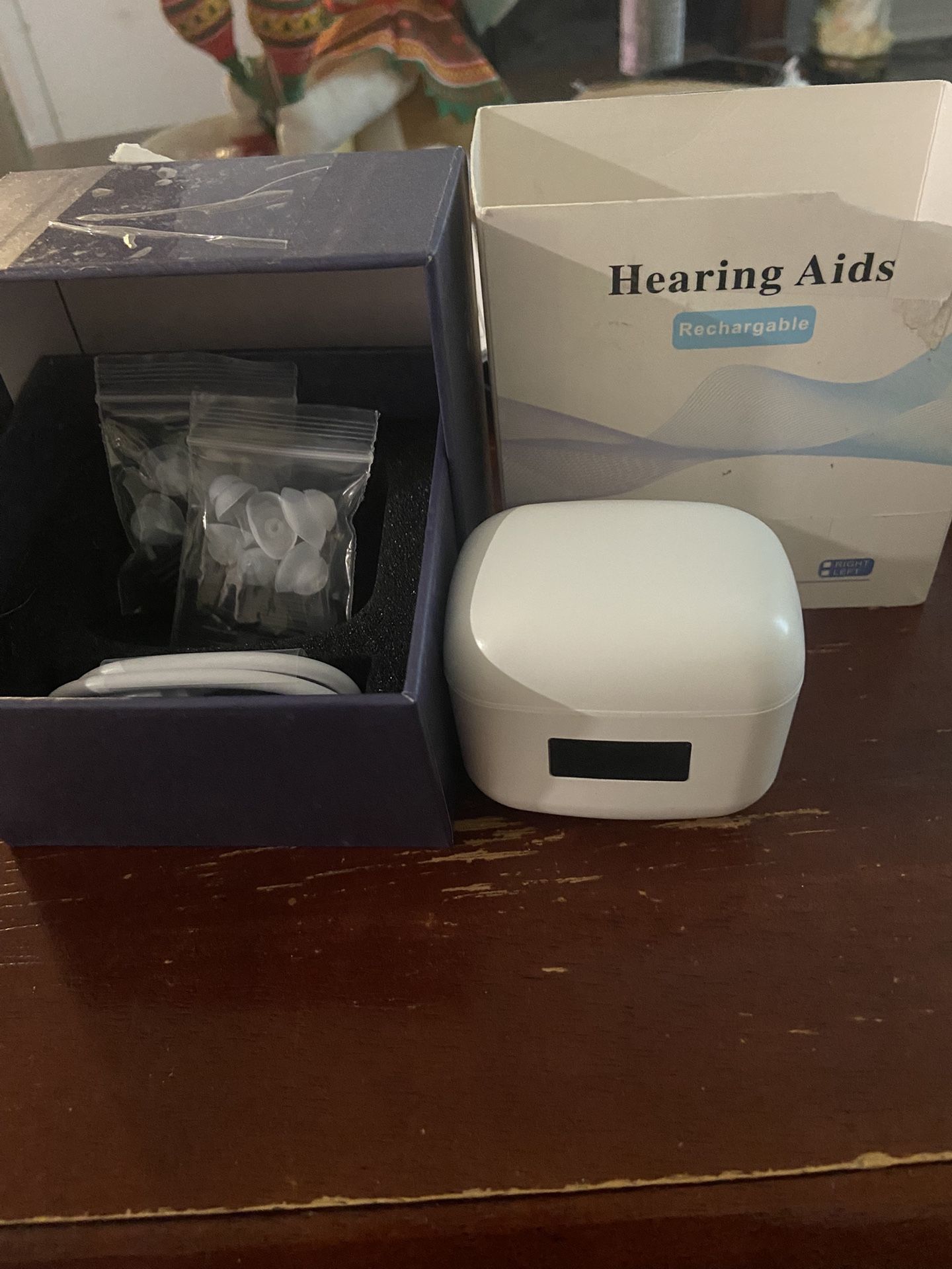 Hearing Aids