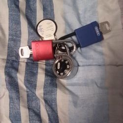 Locks Combination Lock