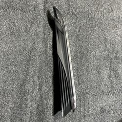 BMW GENUINE ADDITIONAL RIGHT SIDE LIGHT OEM 7 221 860 7 221 862