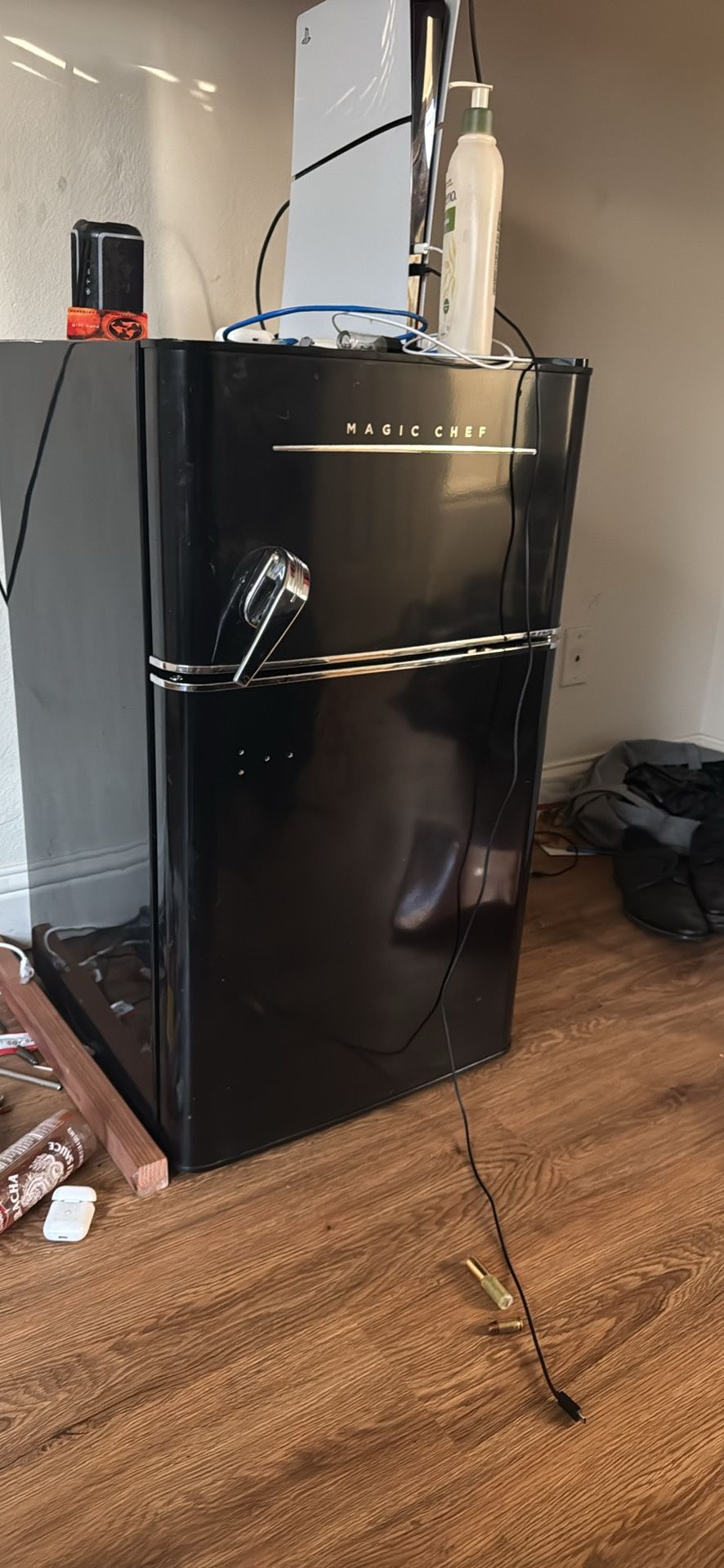 Mini Fridge