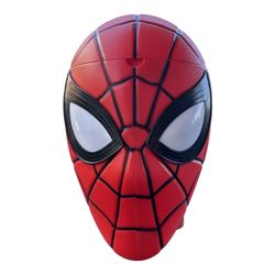 Spider-Man New Day Spider-Man Head Popcorn Bucket AMC Theater