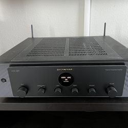 Marantz Model 40n Stereo Integrated Amplifier 