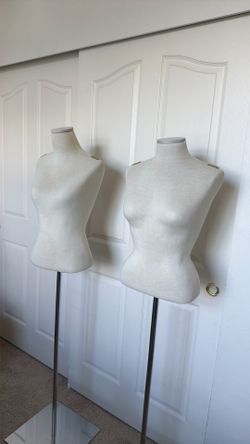Female Mannequins