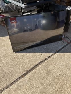 43” LED TV