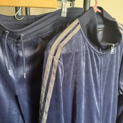 Conjunto De Mujer Talla L 