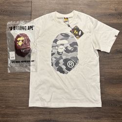 Bape Tshirt