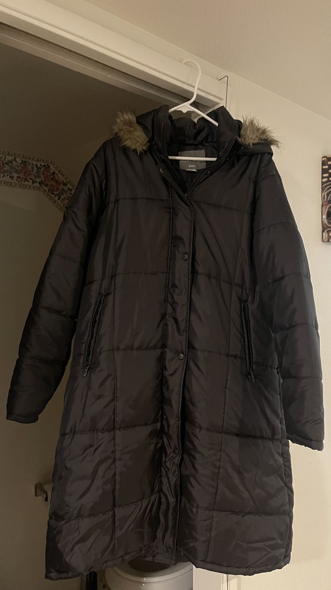 weather stoppers by totes Size XXL