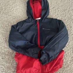 Toddler Jacket