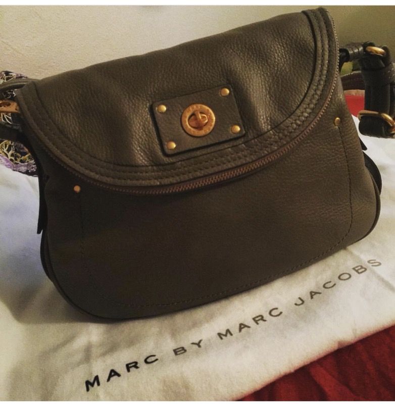 Marc jacobs bag