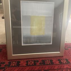 Abstract Art Large