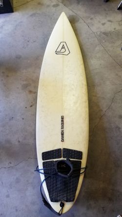 Surf Board Short Board