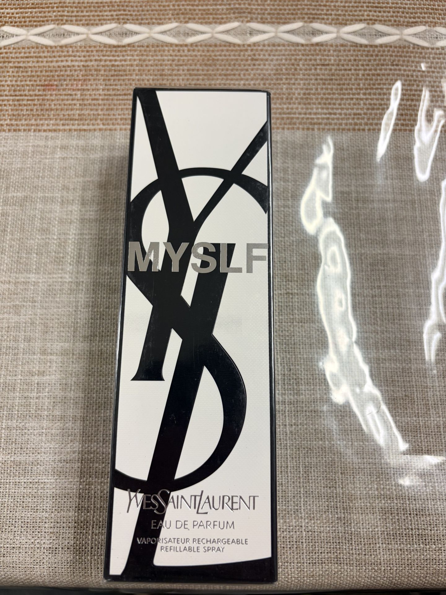 YSL MYSELF EDP