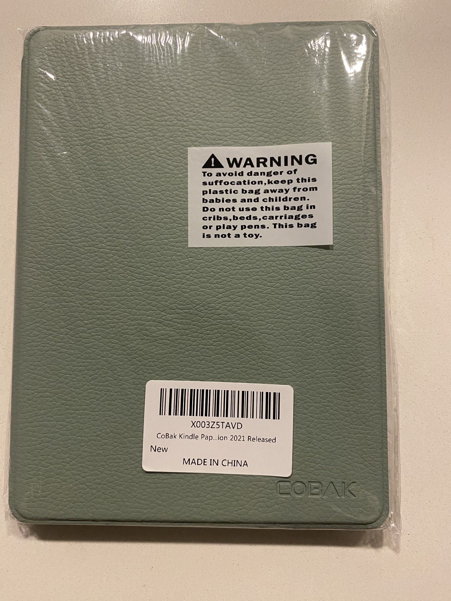 Kindle Case