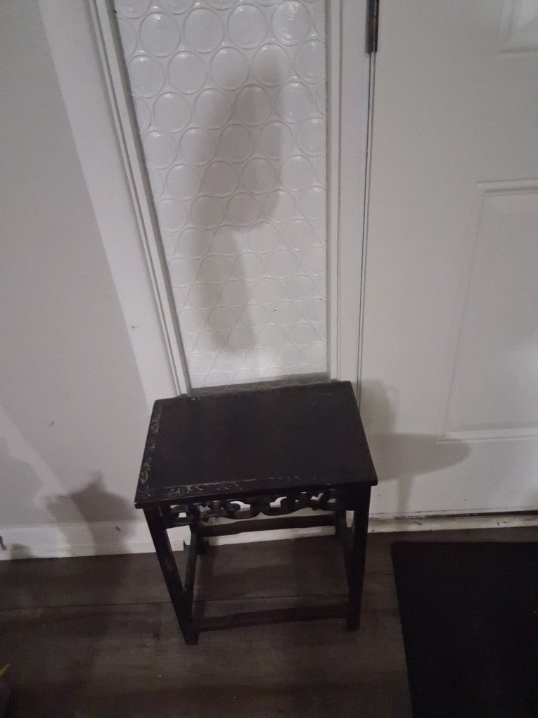 Mini Table