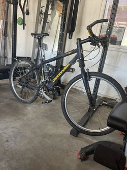 Cannondale F700 Usa Mountain Bike26