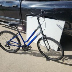 Marin Bike Kentfield