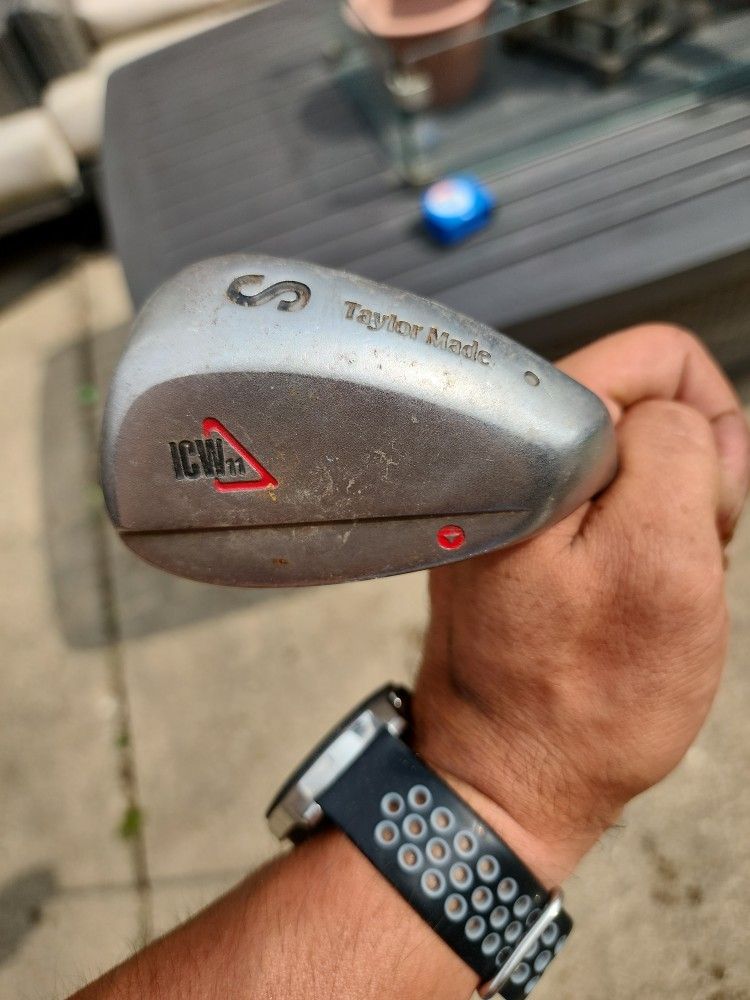 Taylor Made Golf Club