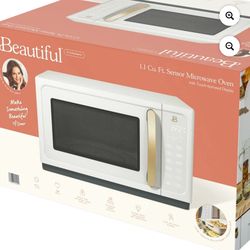 Beautiful Microwave 