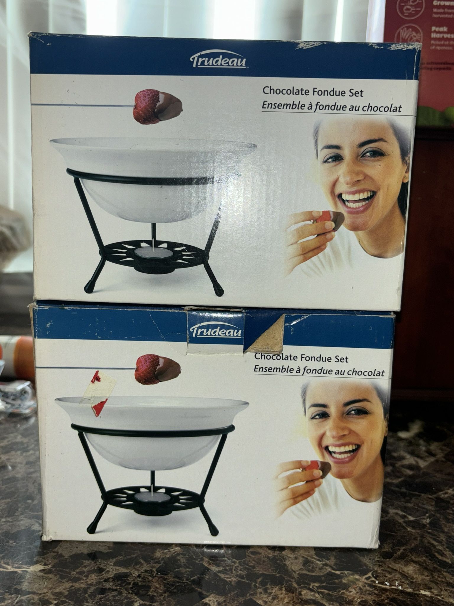 Chocolate π« Fondue π« Set